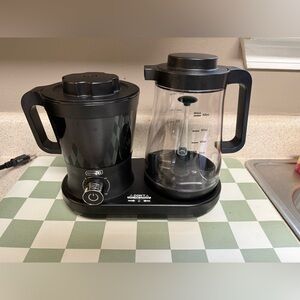 Never Used Dash Coke Brew Maker